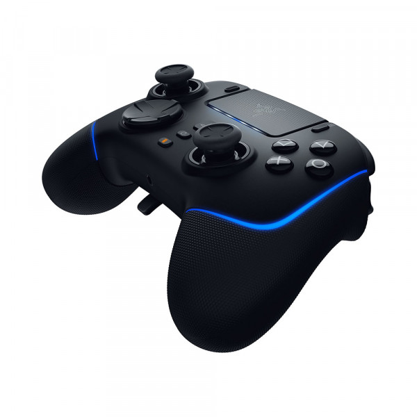 Razer Wolverine V2 PRO Black (for PS5 and PC)  